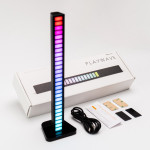 Press Play PlayWave RGB